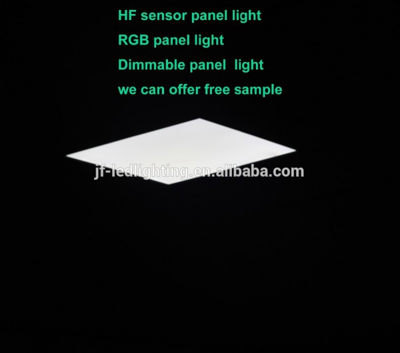2015hfセンサーモーションセンサーシーリングライトのledパネルライト-IRはつく問屋・仕入れ・卸・卸売り