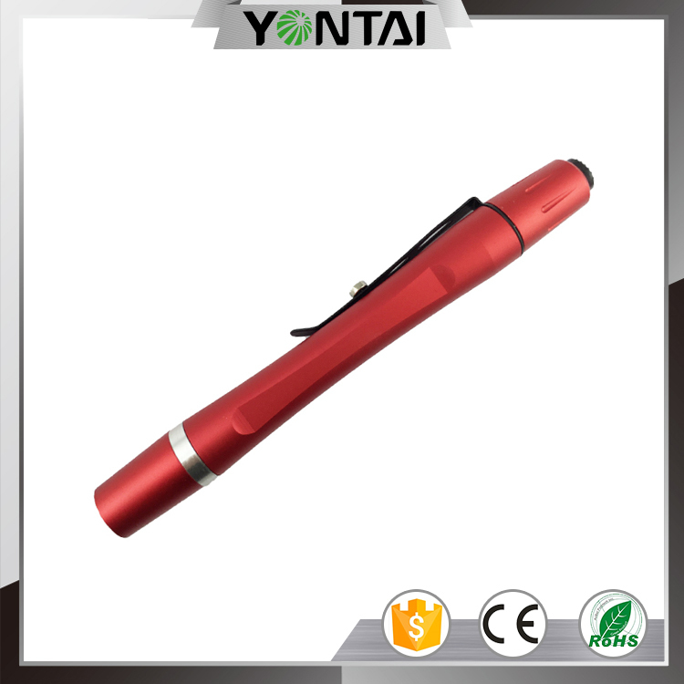 中国の熱い販売の新しい2015製品ミニペン型のledトーチ懐中電灯-懐中電灯、トーチ問屋・仕入れ・卸・卸売り