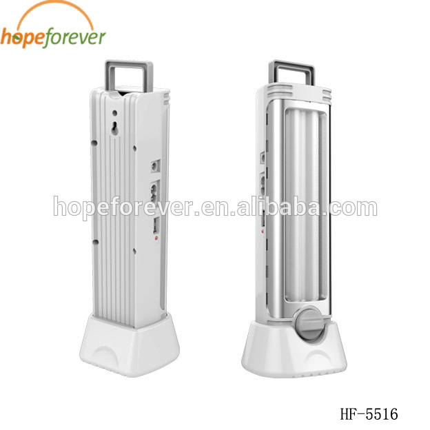 HopeforeverチューブStyle50pcs led充電式緊急ライトから中国サプライヤー-非常灯問屋・仕入れ・卸・卸売り