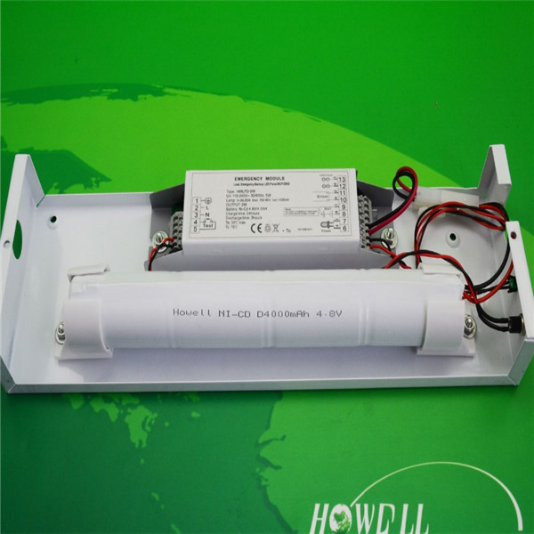 深セン工場出荷時の緊急電源/ledチューブ緊急ライトモジュール/緊急キット-非常灯問屋・仕入れ・卸・卸売り