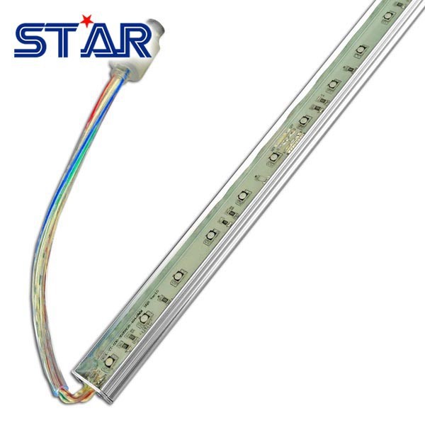 Smd5050 pcb ledライトバー、led剛性ストリップライト、smd ledライトバー-非常灯問屋・仕入れ・卸・卸売り