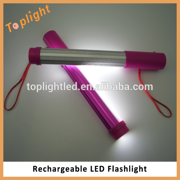 Led充電式懐中電灯/ledトーチ/充電式ライト-非常灯問屋・仕入れ・卸・卸売り