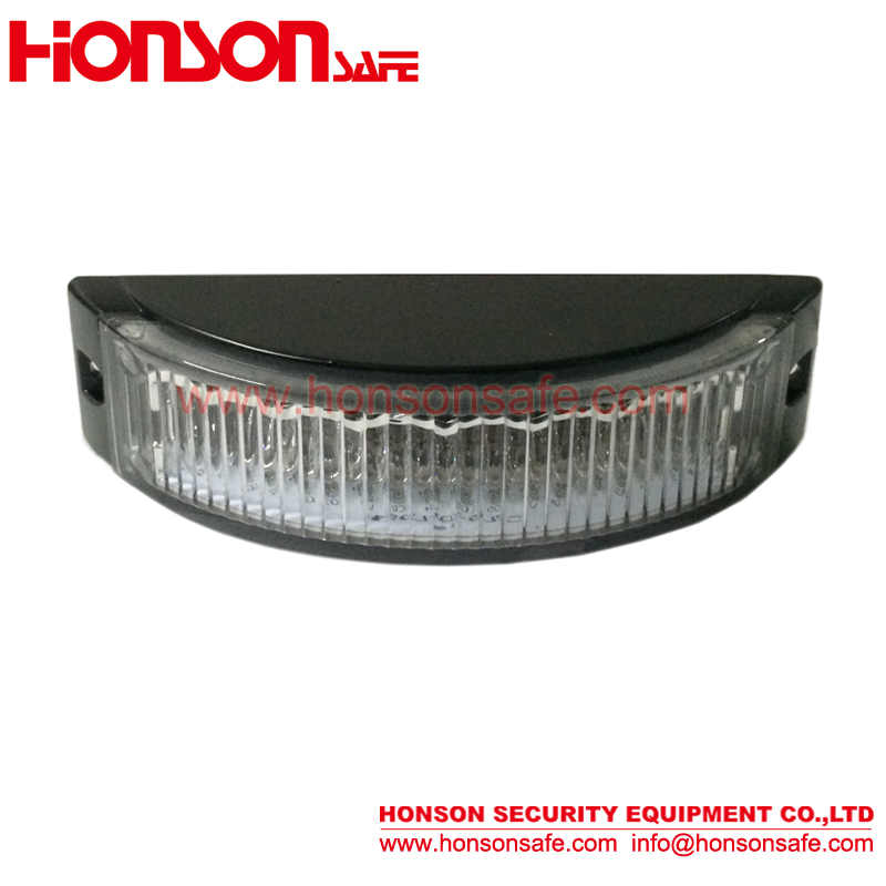 Cree アーク形状3 ワット led警告軽薄な人6 ピース 18 ワット HF-610-問屋・仕入れ・卸・卸売り