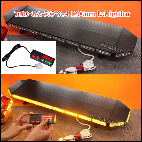 のオートトラックのトラフィック顧問88琥珀緊急のledフラッシュストロボライトバー警告-信号機問屋・仕入れ・卸・卸売り