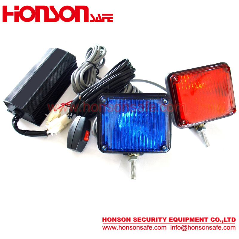 オートバイストロボキセノン警告lightheadshmx-110非常灯-信号機問屋・仕入れ・卸・卸売り