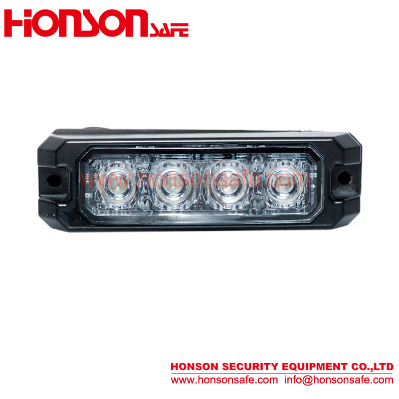3 ワット ハイ パワー 4led パトカー表面マウント ストロボ軽薄な人HF-361-問屋・仕入れ・卸・卸売り