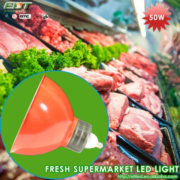 フルーツ野菜新鮮な肉30w50wledプロの照明-新しいライト問屋・仕入れ・卸・卸売り