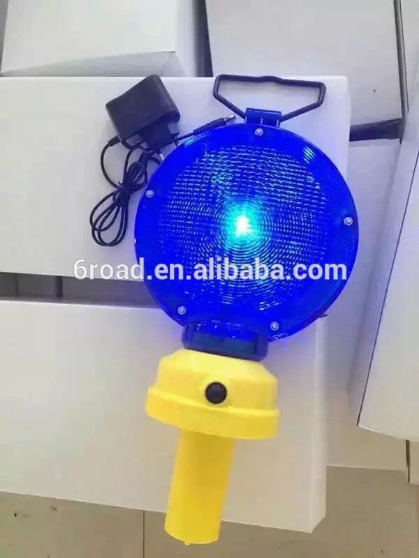 充電式バリケード警告led ライト-信号機問屋・仕入れ・卸・卸売り