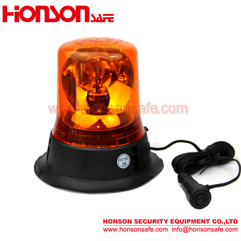 Ece r10 アンバー led ストロボ回転警告リボルビング ビーコン HTR-703-信号機問屋・仕入れ・卸・卸売り
