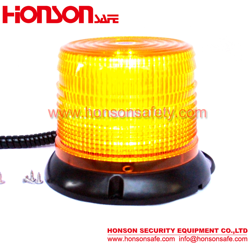 Ledサークルストロボビーコン、点滅緊急信号ビーコン磁気マウント用車のトラックHTL-314-信号機問屋・仕入れ・卸・卸売り
