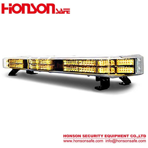 新しい到着複列led警告ライトバー、ストロボライトバー用パトカーHS-12132-信号機問屋・仕入れ・卸・卸売り
