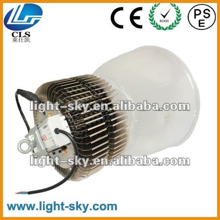 新しい屋内外的な運転者150W LED高い湾ライトランプは取り替える300Wハロゲンランプ(よい熱放散、高い内腔、セリウムのRoHS、ULを)-新しいライト問屋・仕入れ・卸・卸売り