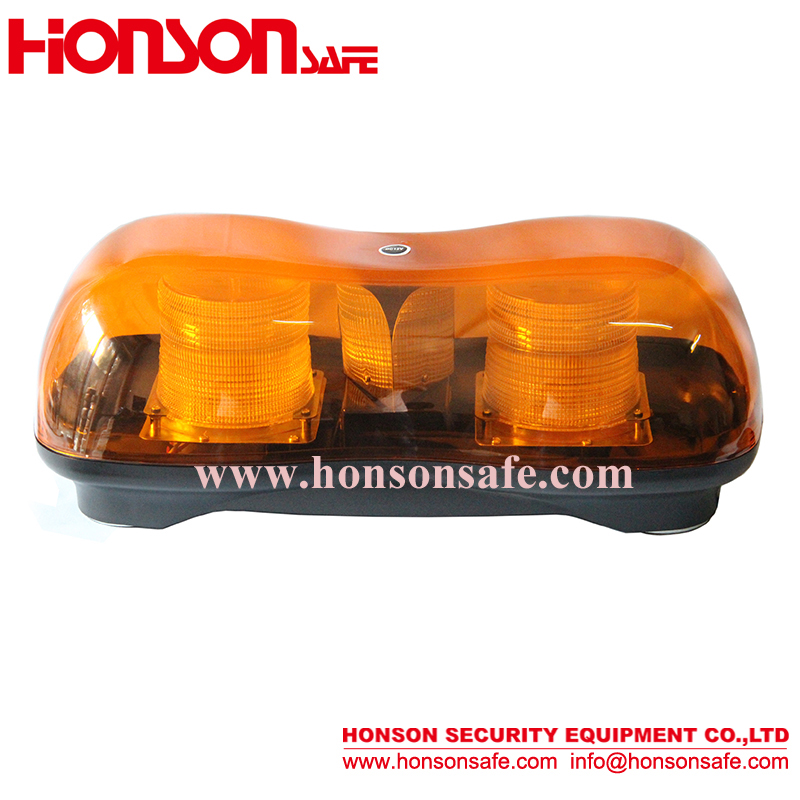 HSM220高品質車ボートキセノンストロボライト緊急警告磁気ミニバー-信号機問屋・仕入れ・卸・卸売り