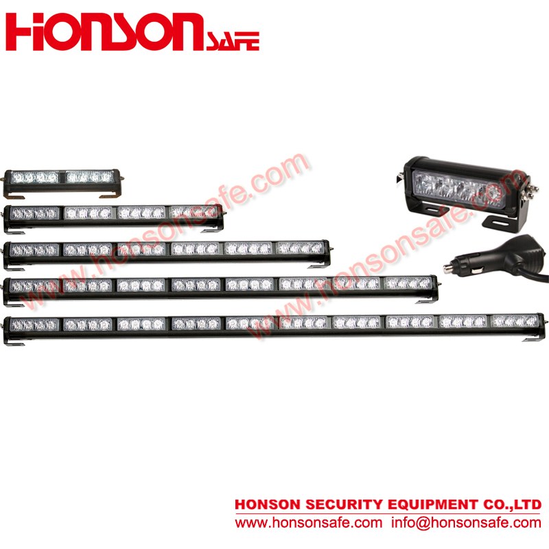 Led警告信号ライトバー/led交通顧問ライトバー/助言緊急車両指向性光HTA-41-信号機問屋・仕入れ・卸・卸売り