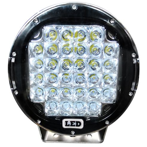160 ワット cree led作業ライト バー用オフロード と suv車両led作業ライト LED-D5160-信号機問屋・仕入れ・卸・卸売り