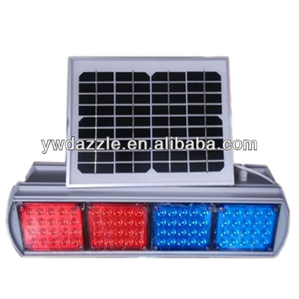 最新のledフラッシュ警告2014年moudle光ソーラートラフィックコントローラ-信号機問屋・仕入れ・卸・卸売り