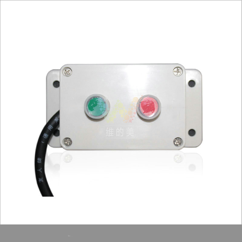工場直接価格ミニレッドグリーンマニュアルled点滅ライト交通信号コントローラ-信号機問屋・仕入れ・卸・卸売り