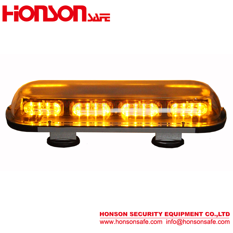 HSM401 led緊急警告磁気ミニライトバー用パトカー-信号機問屋・仕入れ・卸・卸売り