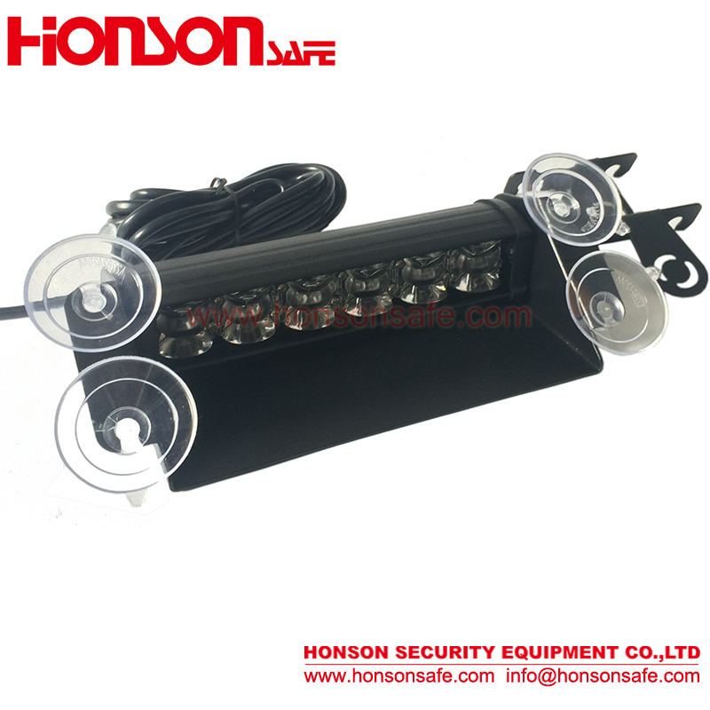 Led ストロボ緊急バイザー ライトバーダッシュデッキ警告ライト用車両車HV-161-信号機問屋・仕入れ・卸・卸売り