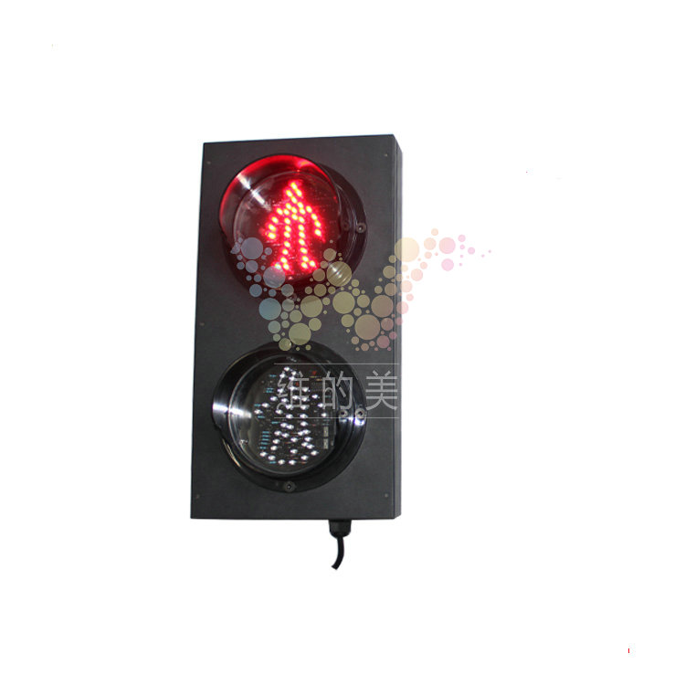 ミニ125ミリメートル舗装歩行ライトled交通信号用学校指導-信号機問屋・仕入れ・卸・卸売り