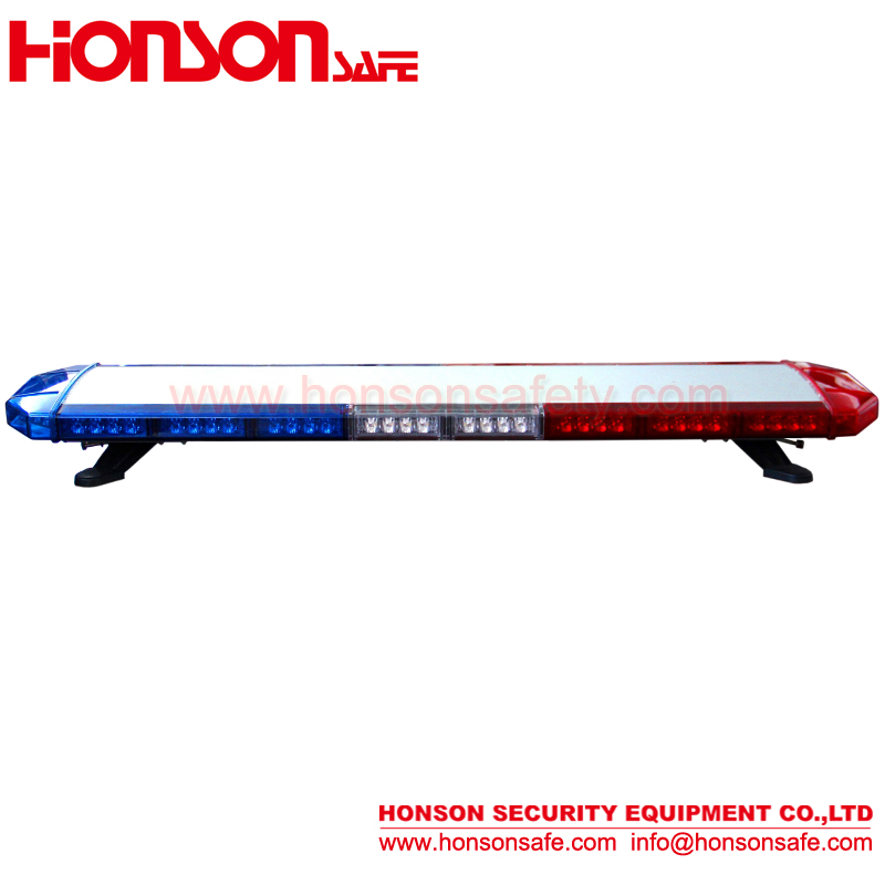 47 'led緊急警告アルミ lichtbalk varningsljus ライト バー HS4132-信号機問屋・仕入れ・卸・卸売り