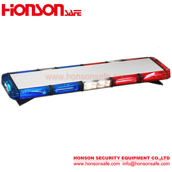 Led警告リニア ライト バー で ロー プロファイル led ライト バー HS12142-信号機問屋・仕入れ・卸・卸売り