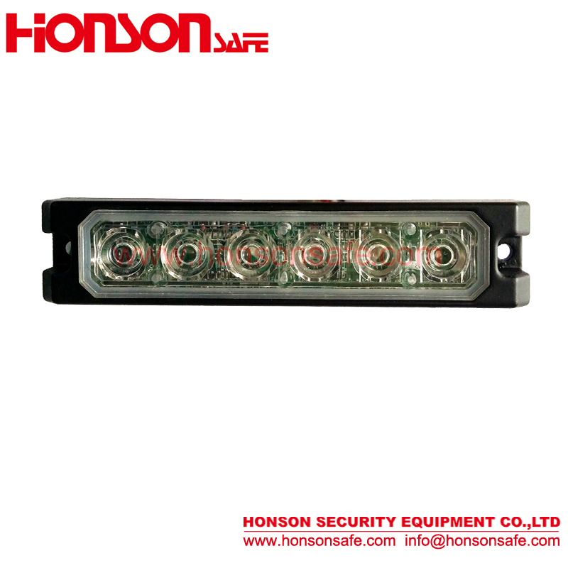 Led車両警告表面マウント警告アンバー軽薄な人HF-162-信号機問屋・仕入れ・卸・卸売り