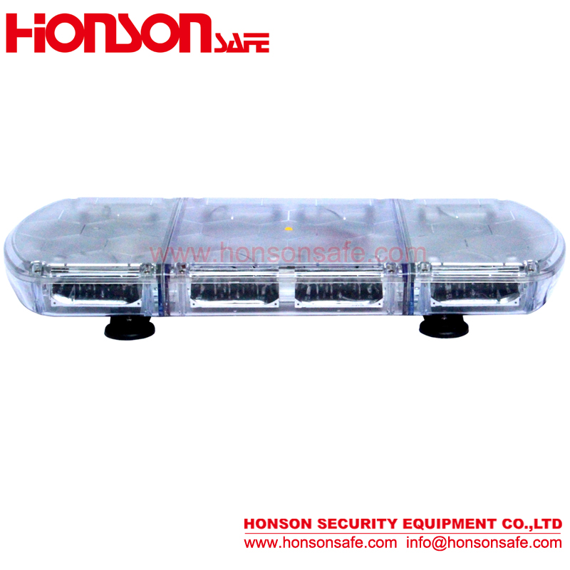 ledpcalumimunドームとハイパワーled磁気インストールベース車両ミニhsm424警告lightbar-信号機問屋・仕入れ・卸・卸売り