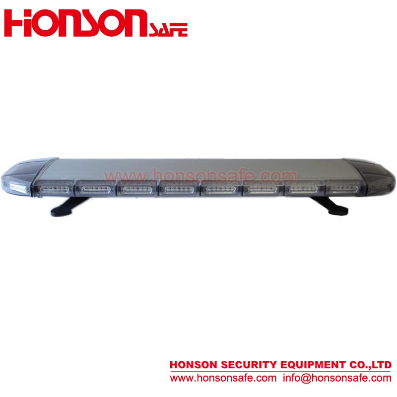 traffice救急車緊急lightbarled警告灯hs4132棒付き高品質-信号機問屋・仕入れ・卸・卸売り