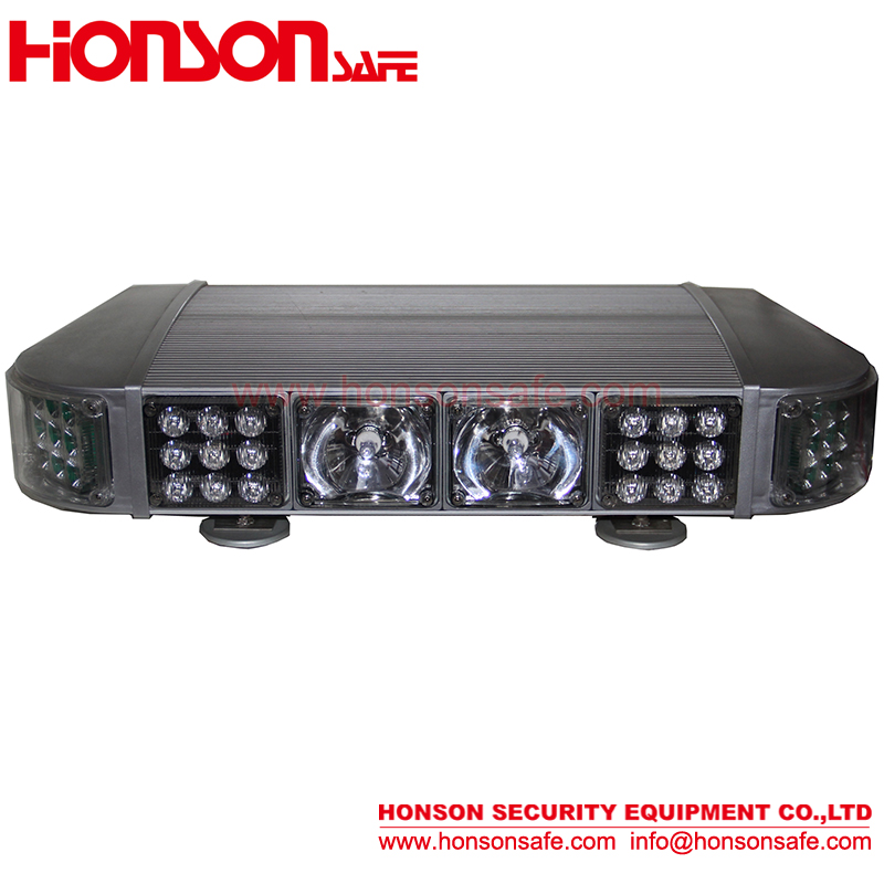9ホール1w高輝度ledモジュールミニhsm942b緊急警告lightbar-信号機問屋・仕入れ・卸・卸売り