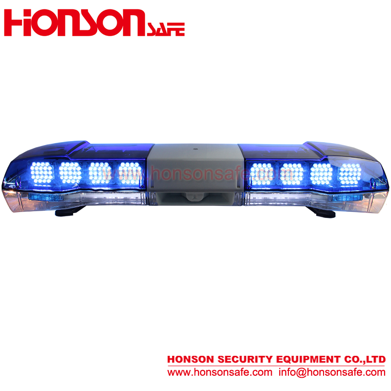 車両ストロボ警告lightbarledとすることができ100wサイレンhs-1021ラウドスピーカー-信号機問屋・仕入れ・卸・卸売り
