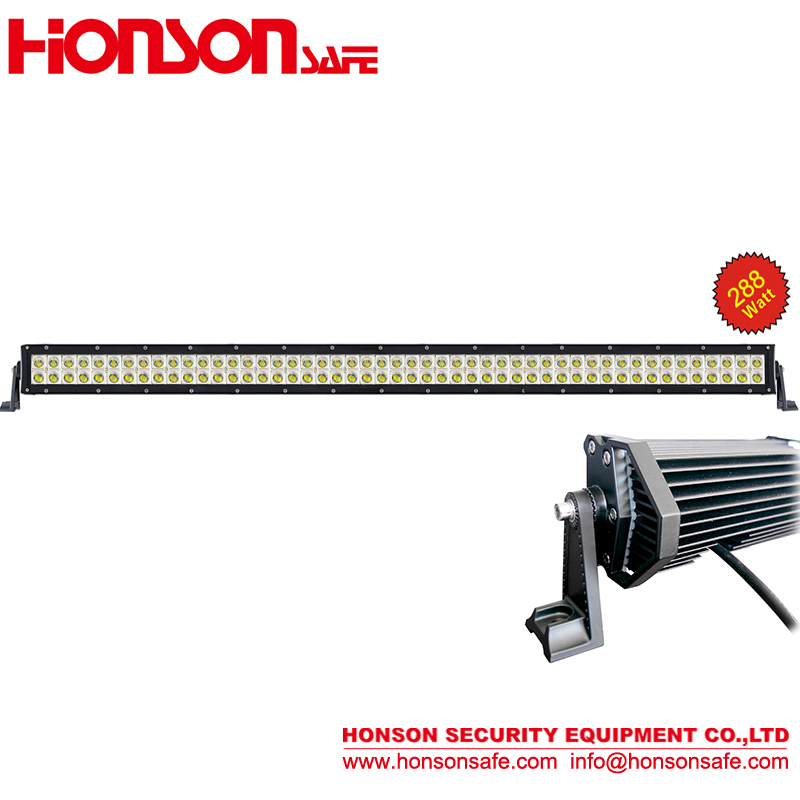 Led288wオフ- 道路や屋根とsuv車バンパー作業ledlightbarled--信号機問屋・仕入れ・卸・卸売り