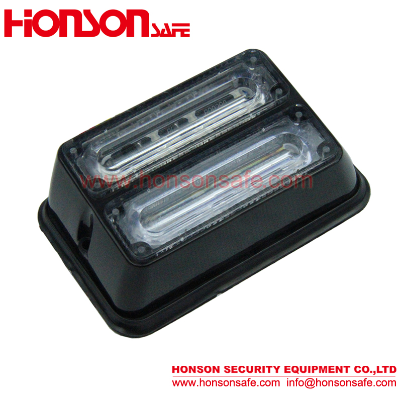 グリル車両12v1wled警告hf-241表面実装非常灯-信号機問屋・仕入れ・卸・卸売り