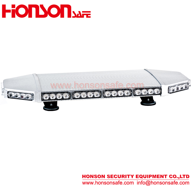 ハイパワーled磁気インストールhsm440車両ledlightbar-信号機問屋・仕入れ・卸・卸売り