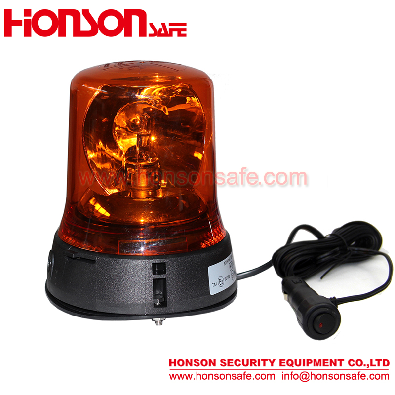 Ece r10 アンバー ローテータ ハロゲン ストロボ警告ビーコン TR-702-信号機問屋・仕入れ・卸・卸売り