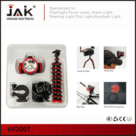 多機能led非常灯jak/アラームライト/headand自転車light/ライトセット-新しいライト問屋・仕入れ・卸・卸売り