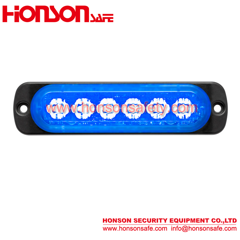 3 ワット led スーパー スリム パトカー表面マウント ストロボ軽薄な人HF-160-問屋・仕入れ・卸・卸売り