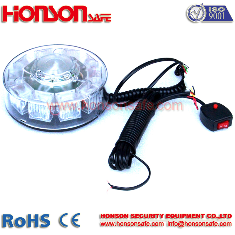 Led ストロボ アンバー ビーコン警告ライト用車両車HTL-110-信号機問屋・仕入れ・卸・卸売り