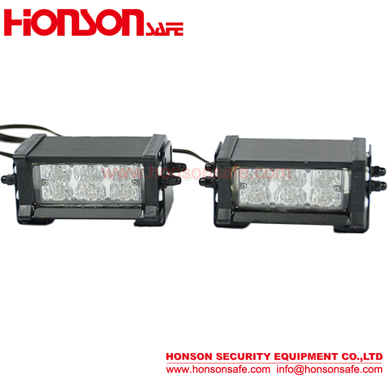 Led緊急表面警告グリル led ストロボ ライト用車両ライト HF-236-信号機問屋・仕入れ・卸・卸売り