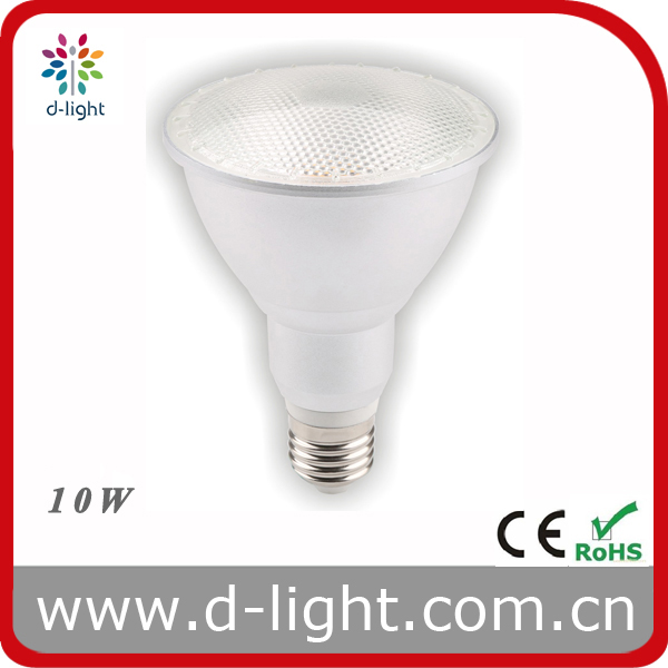 Ip65 led充電式緊急ライトbr30 10ワット86ボルト265ボルトicドライバ暖かい白自然な白クールホワイト-非常灯問屋・仕入れ・卸・卸売り
