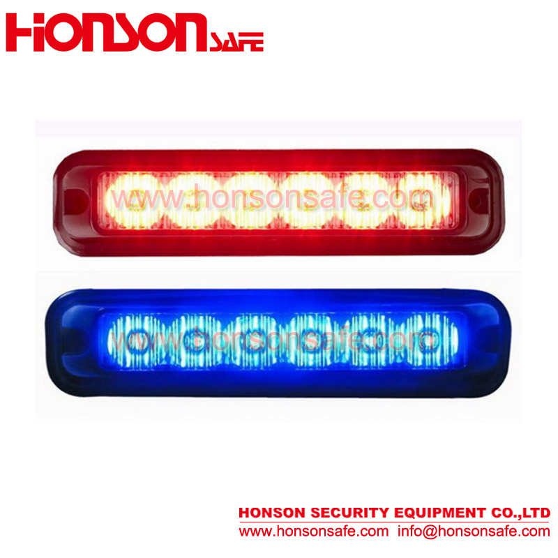 安い led表面実装グリル ライト キット軽薄な人用車両HF-164-信号機問屋・仕入れ・卸・卸売り