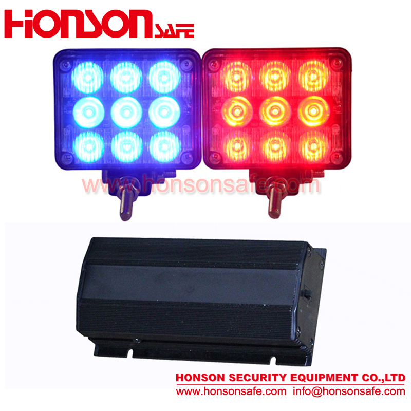 Led警察オートバイ ヘッドライト/ストロボ ヘッドライト HML-130-信号機問屋・仕入れ・卸・卸売り