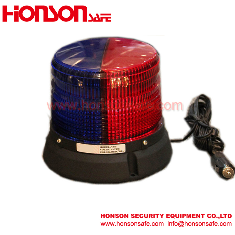 3 ワット led車両ストロボ フラッシュ警告アンバー ビーコン で シガー プラグ HTL-118-信号機問屋・仕入れ・卸・卸売り