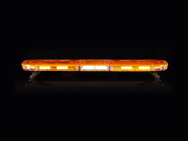 2016新製品44フラッシュパターンライトバーライトバーパトカーバー薄いスーパーロープロファイル-非常灯問屋・仕入れ・卸・卸売り
