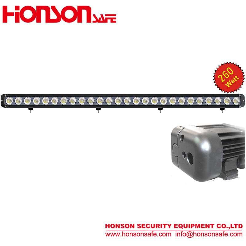 クリー族led10wオフ- 道路車両led-bt260lightbar-信号機問屋・仕入れ・卸・卸売り
