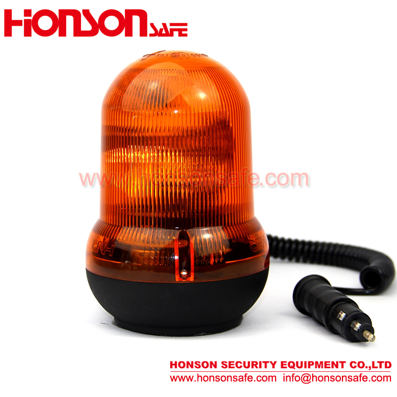 Ece r10 アンバー シングル点滅ストロボ ビーコン ライト HTR-713-信号機問屋・仕入れ・卸・卸売り
