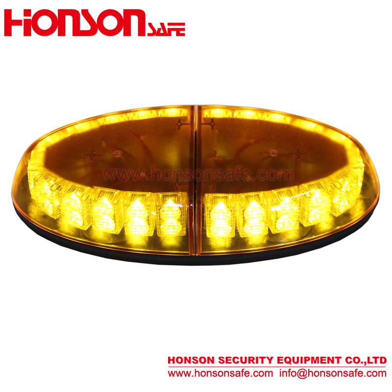 HSM402新しい オーバル led アンバー警告ライト バー-信号機問屋・仕入れ・卸・卸売り