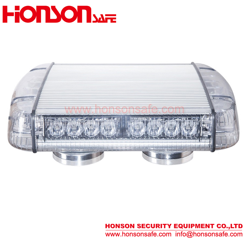 オレンジ色の警告led非常hsm430bhotsalesミニlightbar-信号機問屋・仕入れ・卸・卸売り