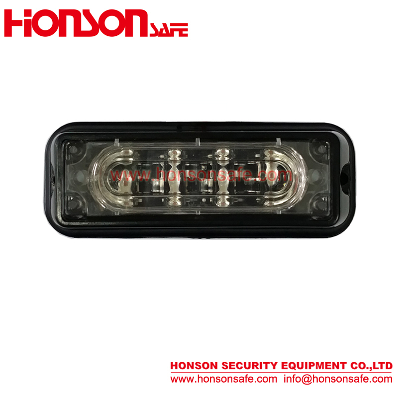 線形グリル12v1wled表面実装非常灯hf-141車両用-信号機問屋・仕入れ・卸・卸売り