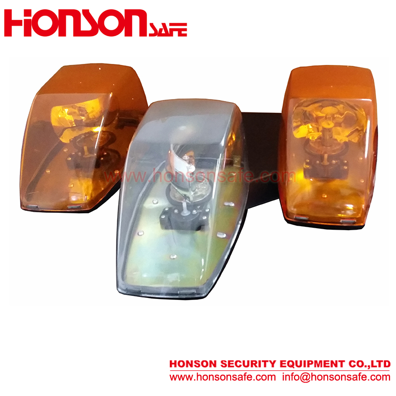HSM-V30 ハロゲン回転子ミニ バー ストロボ フラッシュ ライト車両車-信号機問屋・仕入れ・卸・卸売り